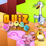 Quiz Goose Science